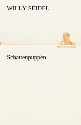 Schattenpuppen
