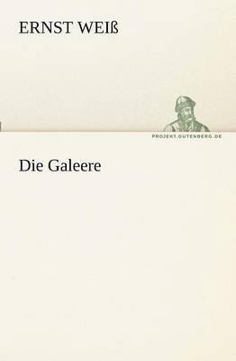 Galeere
