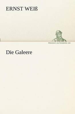 Die Galeere 1