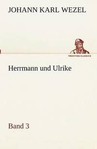 bokomslag Herrmann Und Ulrike / Band 3