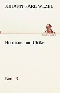 bokomslag Herrmann Und Ulrike / Band 3