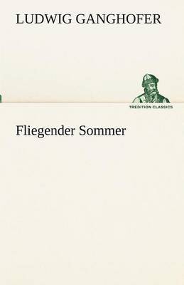 Fliegender Sommer 1