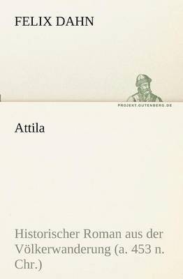 Attila