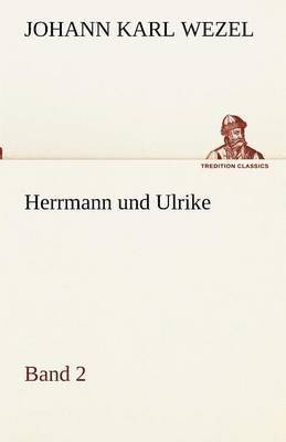 Herrmann und Ulrike / Band 2 1