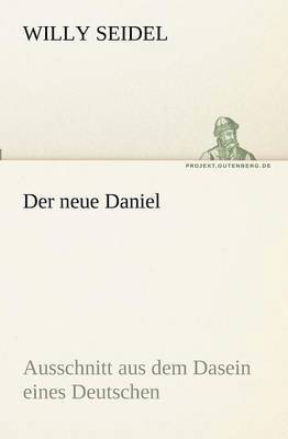 bokomslag Der neue Daniel