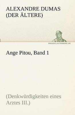 Ange Pitou, Band 1 1