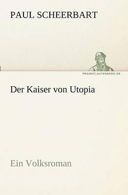 bokomslag Kaiser von Utopia