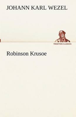 Robinson Krusoe 1