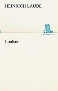 bokomslag Louison