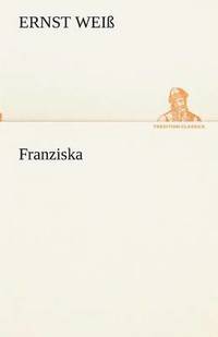 bokomslag Franziska