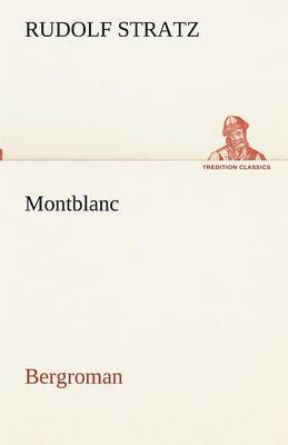 Montblanc 1