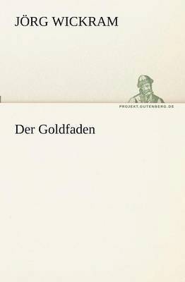 Der Goldfaden 1