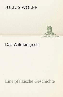 bokomslag Das Wildfangrecht