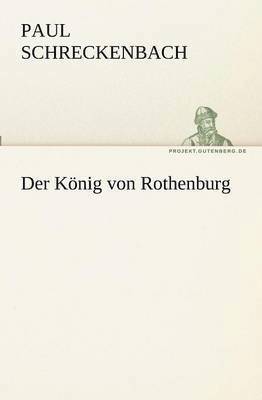 Der Knig von Rothenburg 1