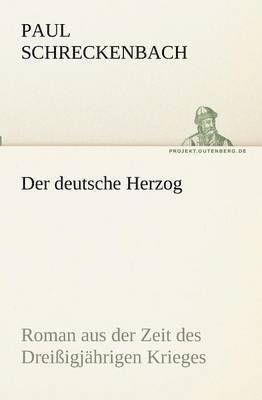bokomslag deutsche Herzog