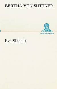 bokomslag Eva Siebeck