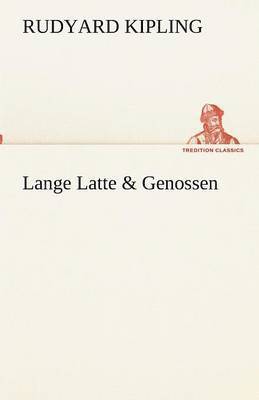 Lange Latte & Genossen 1