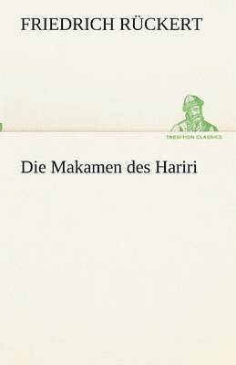 Makamen des Hariri 1