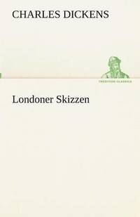 bokomslag Londoner Skizzen