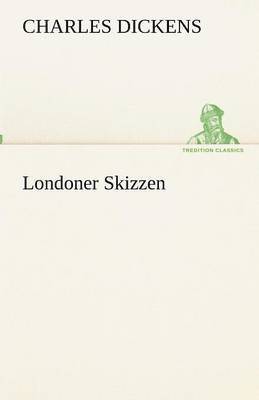 bokomslag Londoner Skizzen