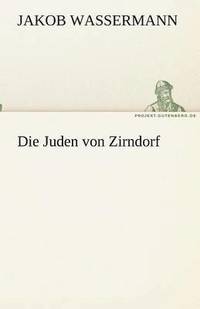 bokomslag Die Juden von Zirndorf