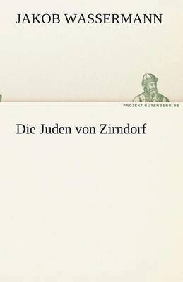 Die Juden von Zirndorf 1