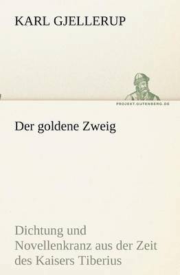 bokomslag Der goldene Zweig