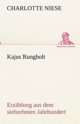 Kajus Rungholt