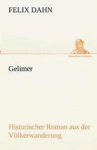 bokomslag Gelimer