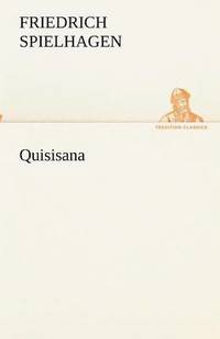 bokomslag Quisisana