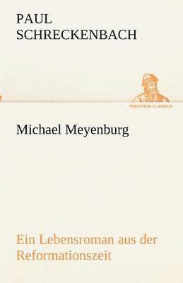 Michael Meyenburg 1