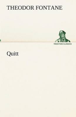 Quitt