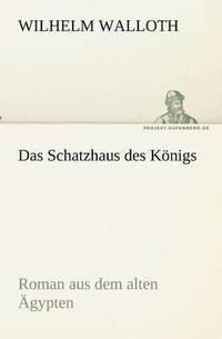 bokomslag Schatzhaus des Königs