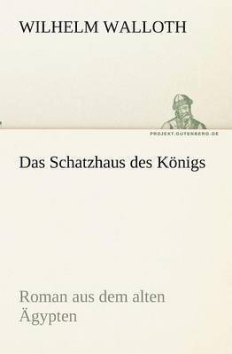 bokomslag Das Schatzhaus des Knigs