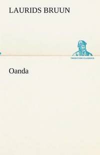 bokomslag Oanda