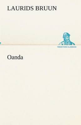 Oanda 1