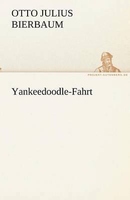 Yankeedoodle-Fahrt 1