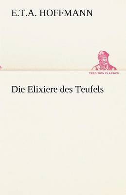 Elixiere Des Teufels