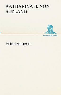 Erinnerungen 1