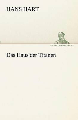 Das Haus Der Titanen 1