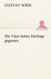 bokomslag Vater Haben Herlinge Gegessen