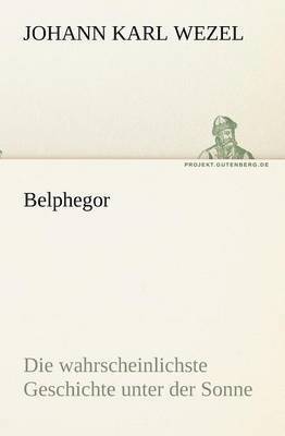 Belphegor 1