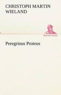 bokomslag Peregrinus Proteus
