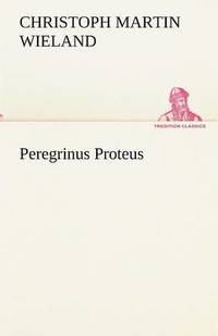 bokomslag Peregrinus Proteus