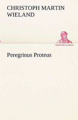 bokomslag Peregrinus Proteus