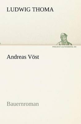 Andreas Vost 1