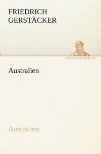 bokomslag Australien