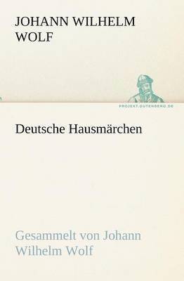 Deutsche Hausmarchen