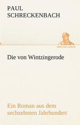 Die Von Wintzingerode 1