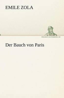 bokomslag Bauch Von Paris